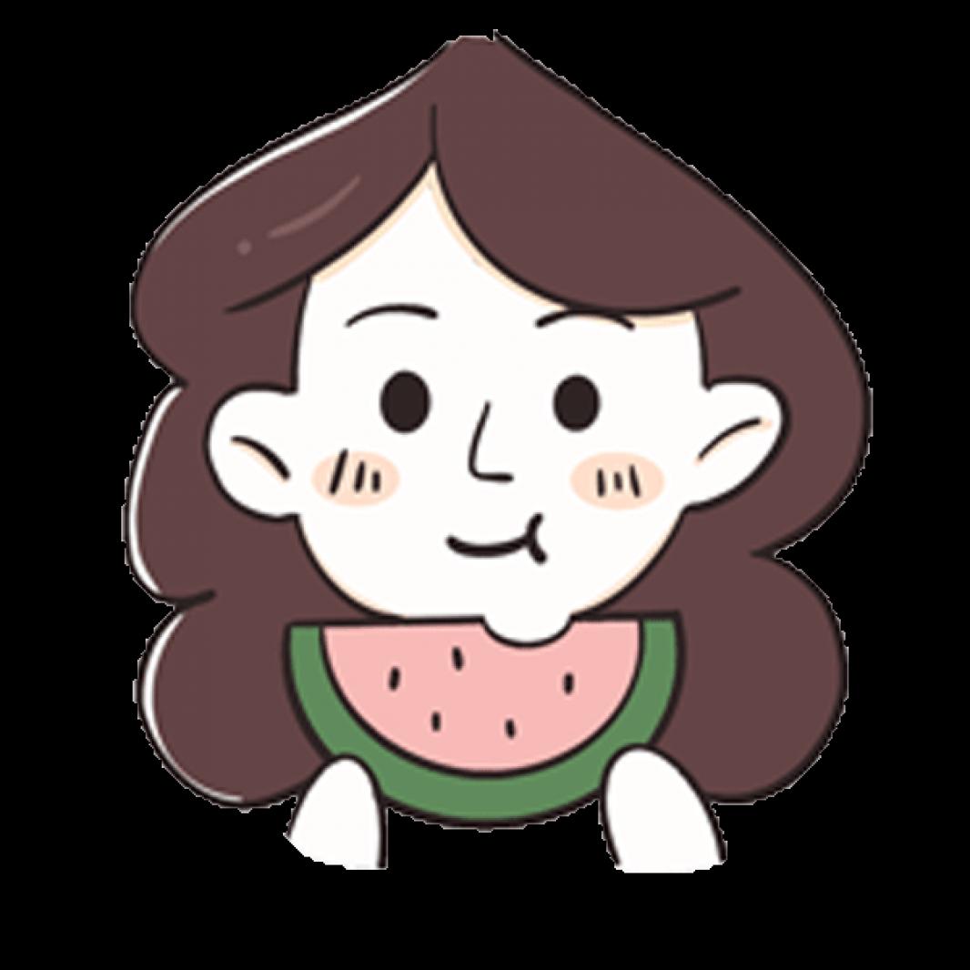 吃瓜