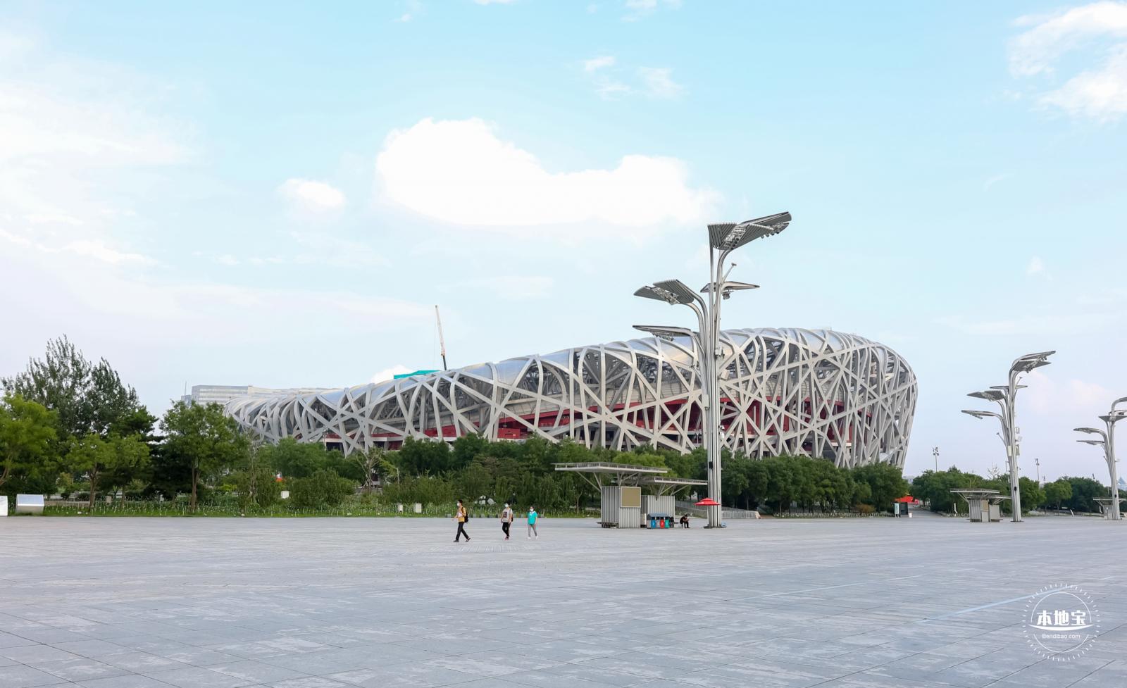 奥林匹克公园