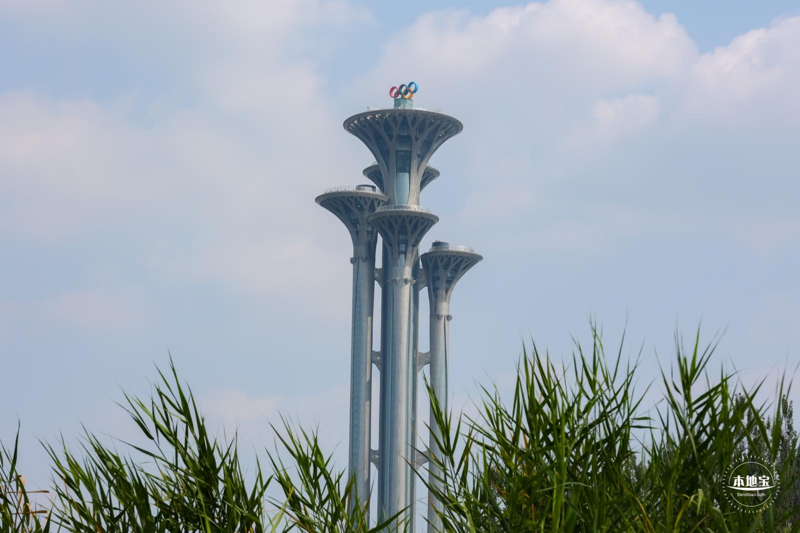 奥林匹克公园