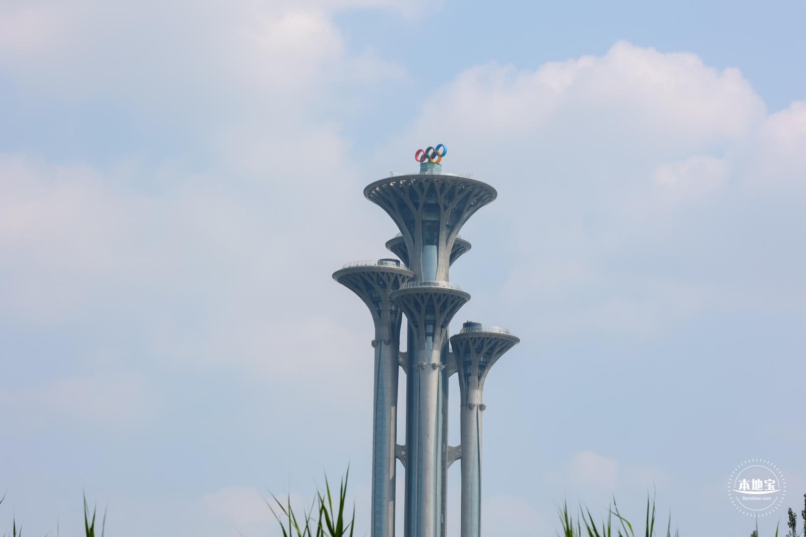 奥林匹克公园