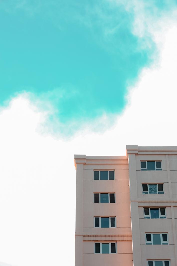 天气