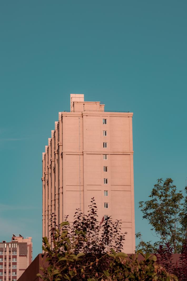 天气