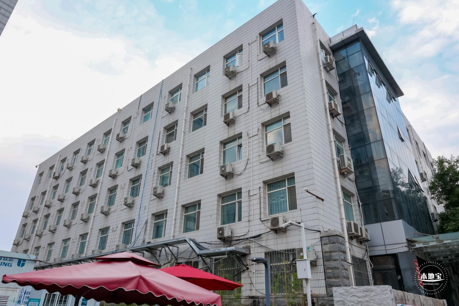 首都医科大学宣武医院