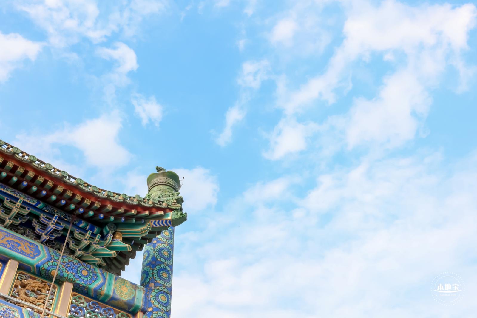 前门大街