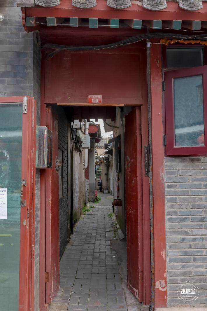 前门大街