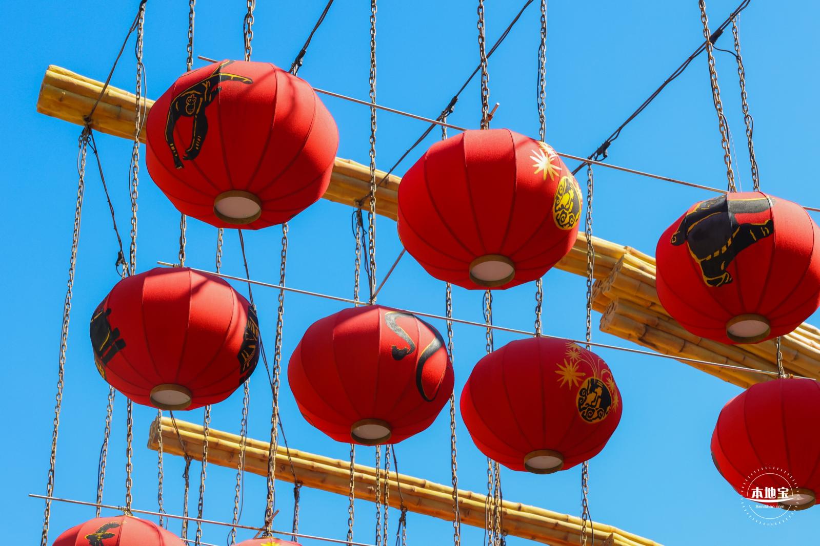 环球影城