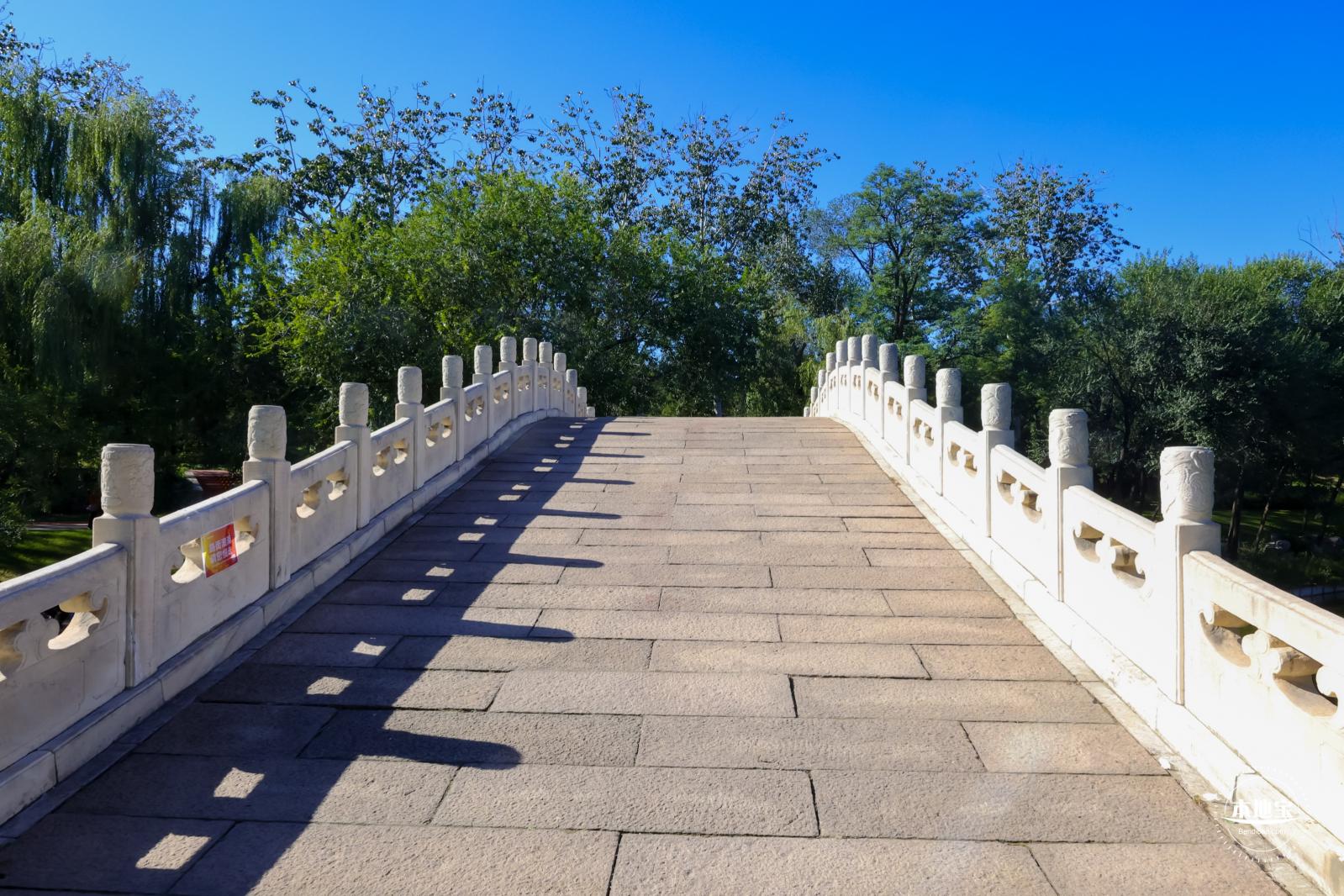 龙潭中湖公园