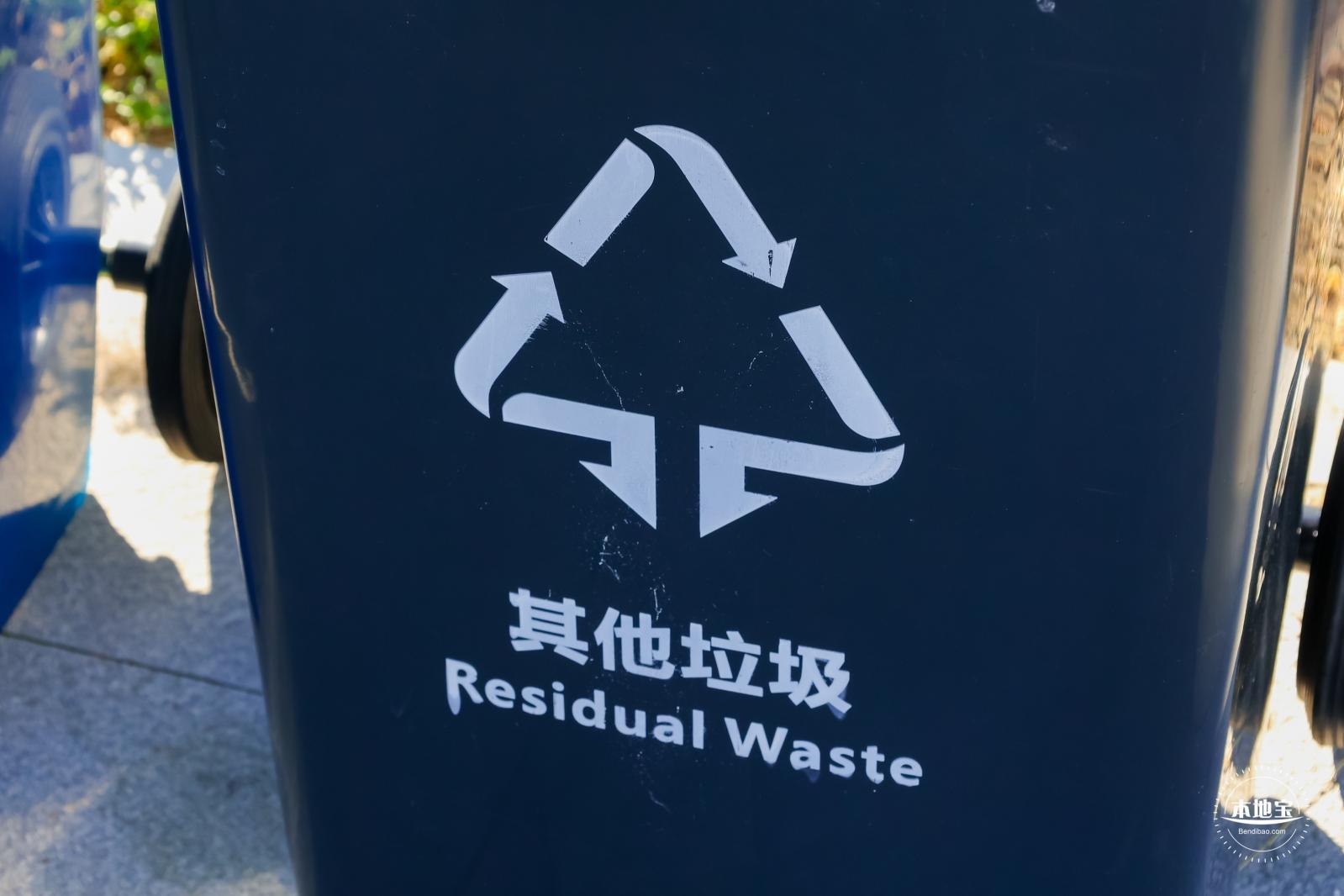 垃圾分类