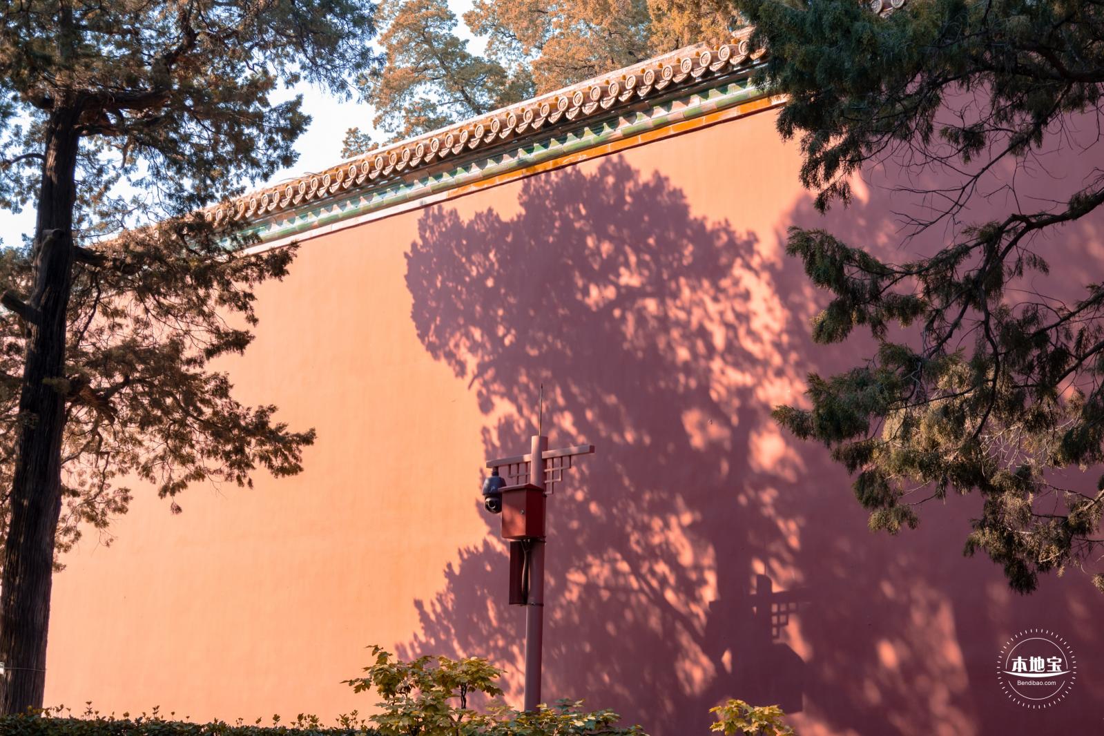 景山公园