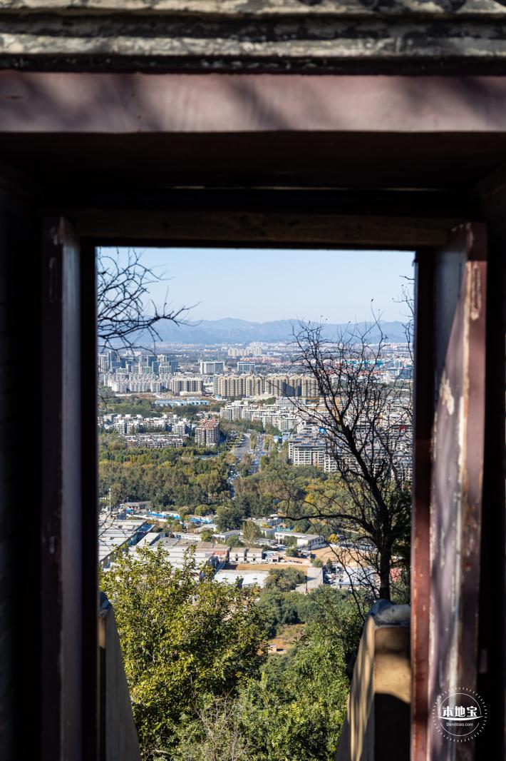 百望山森林公园