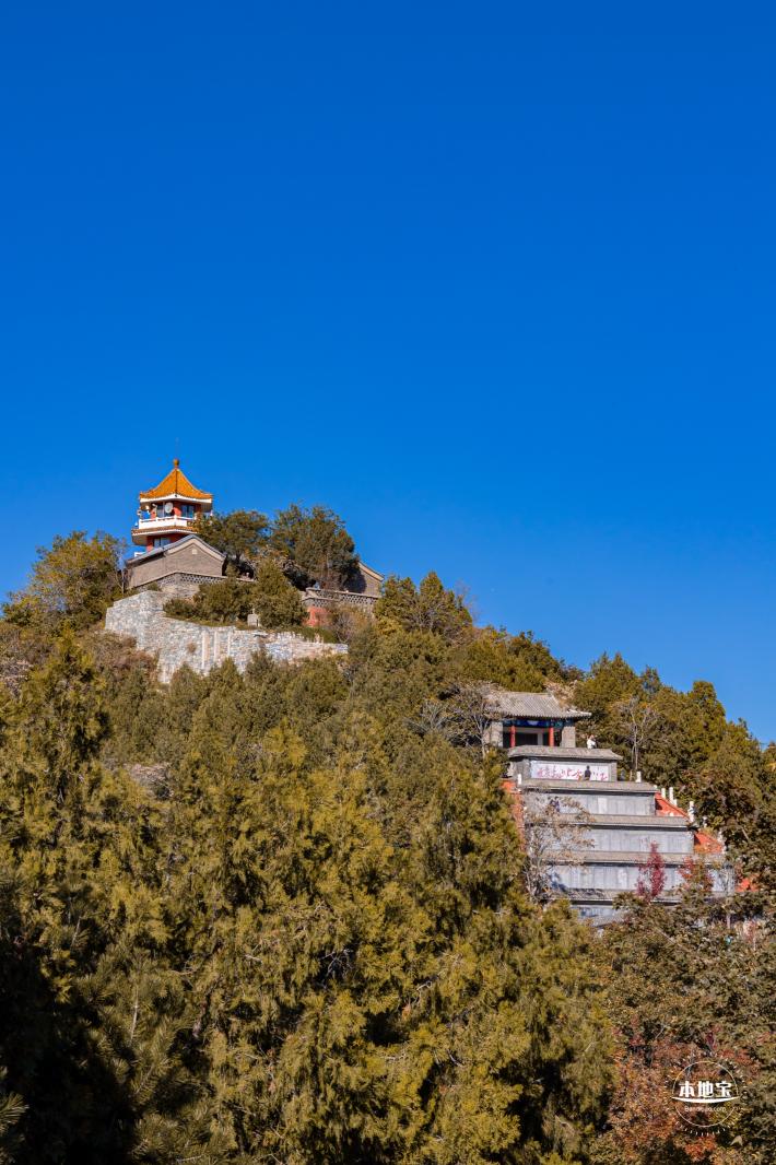 百望山森林公园