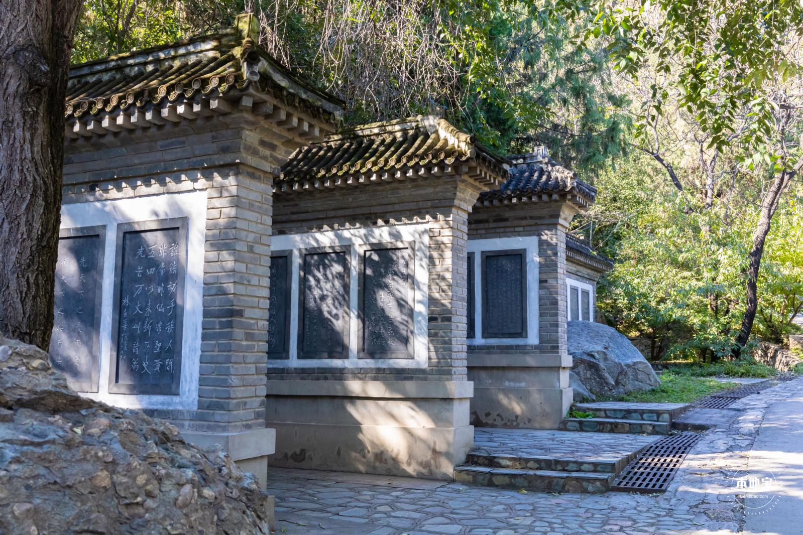 百望山森林公园