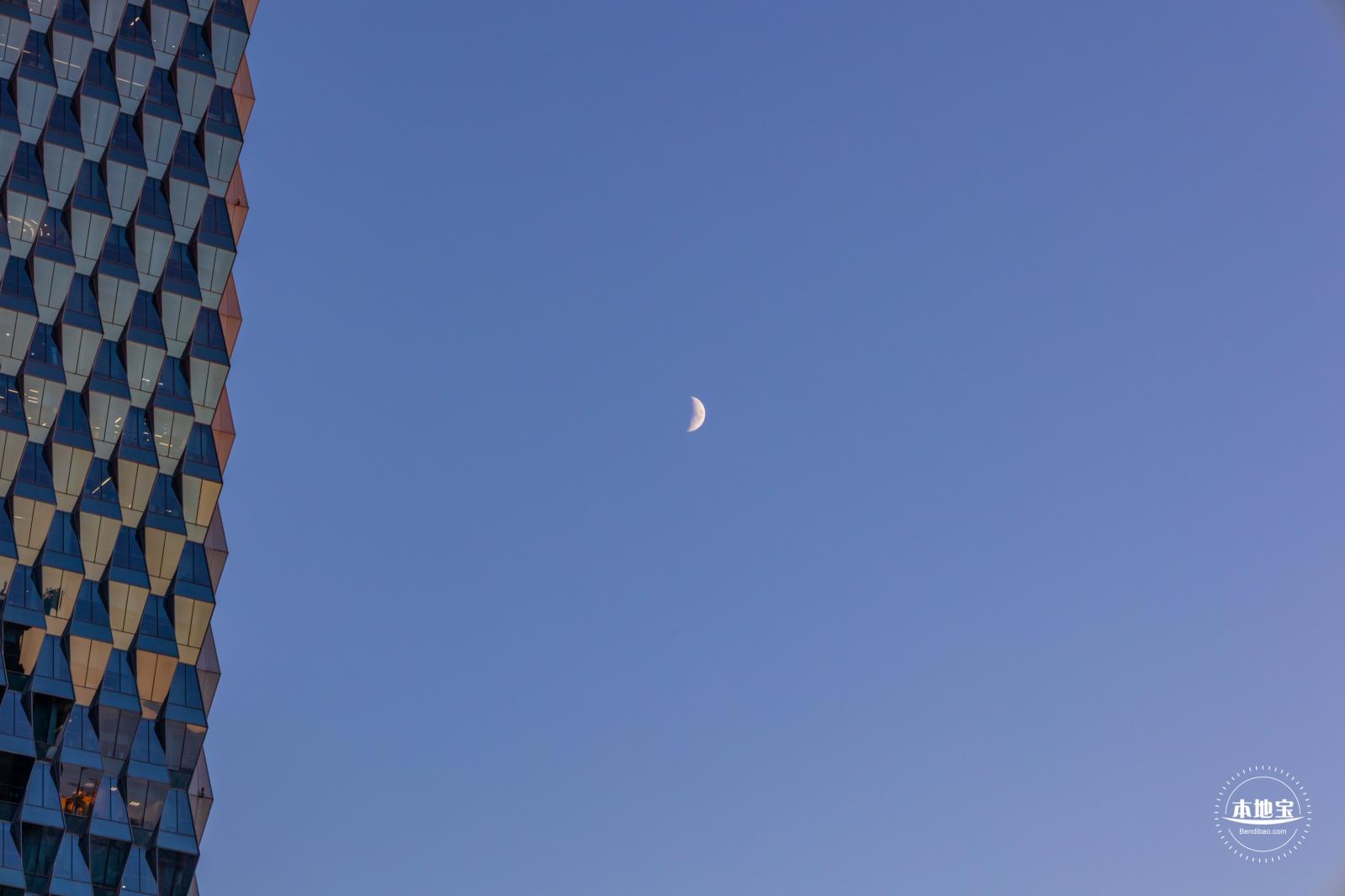 望京SOHO