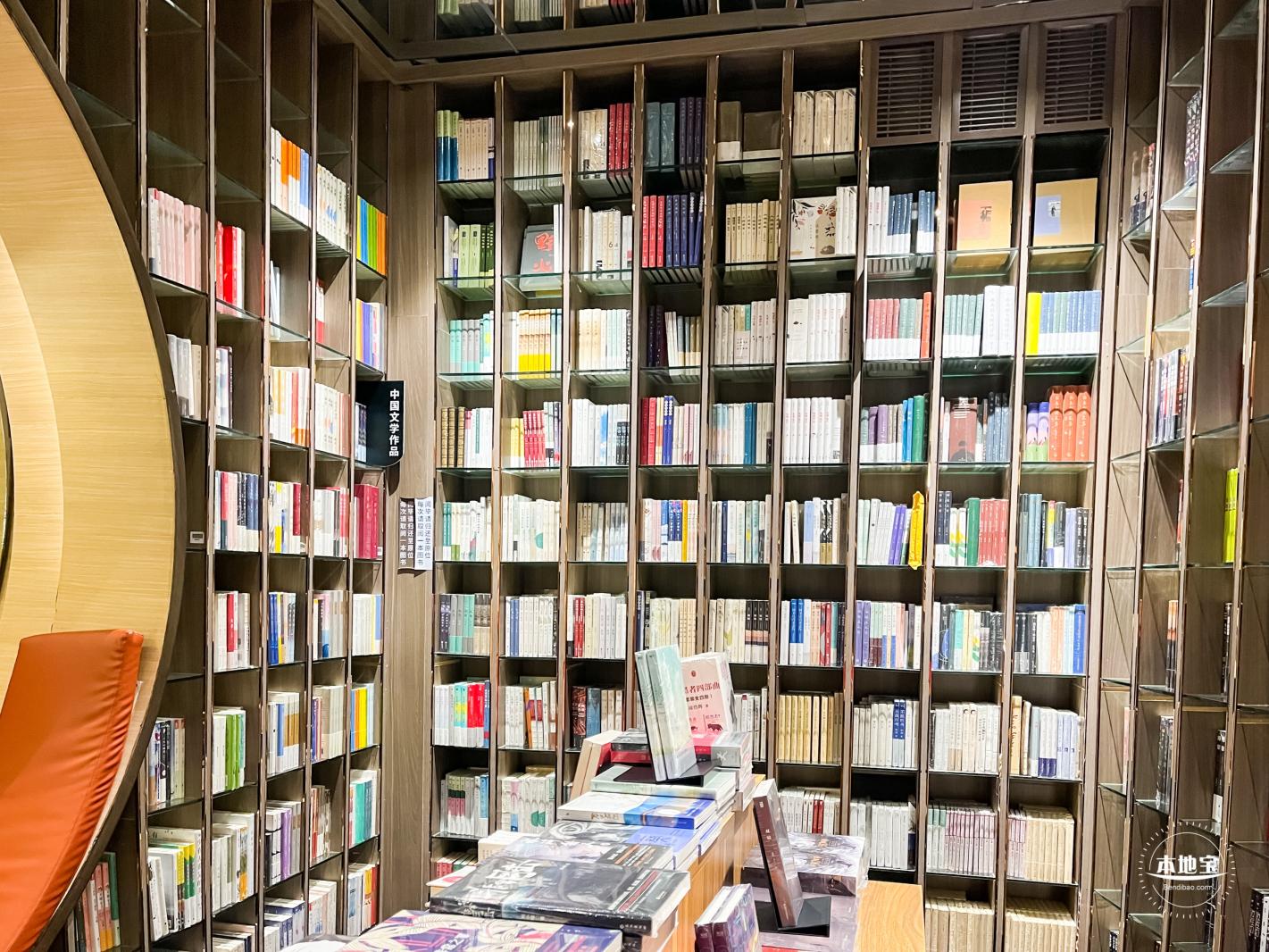 钟书阁