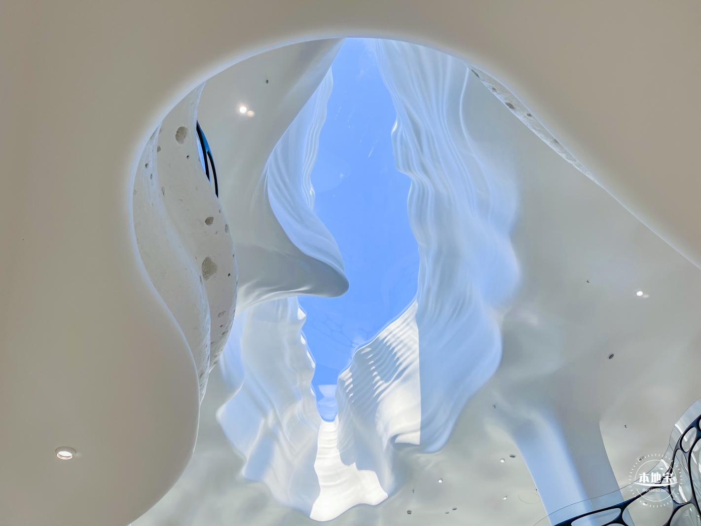 美克洞学馆