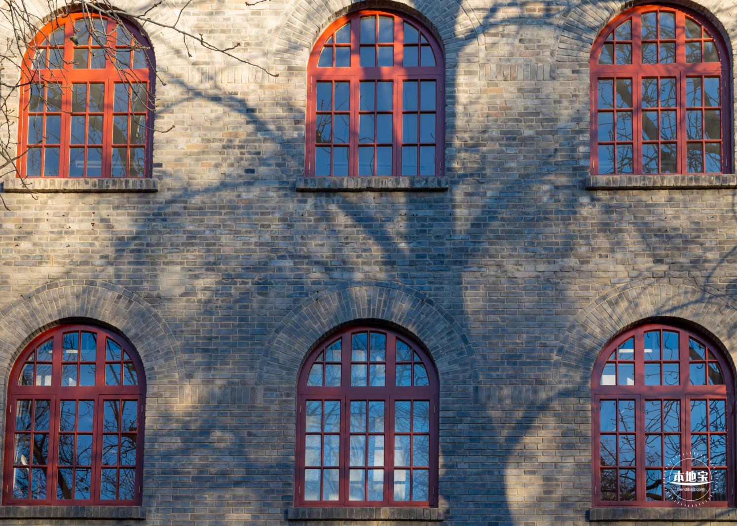 中法大学旧址