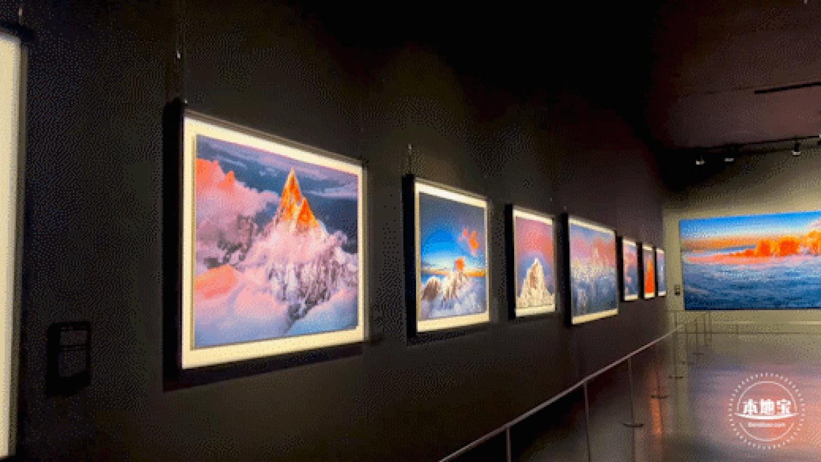 罗红摄影艺术馆