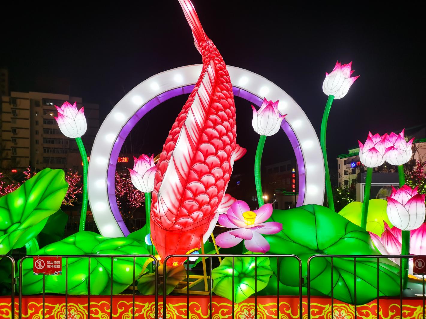花灯（2022）北京