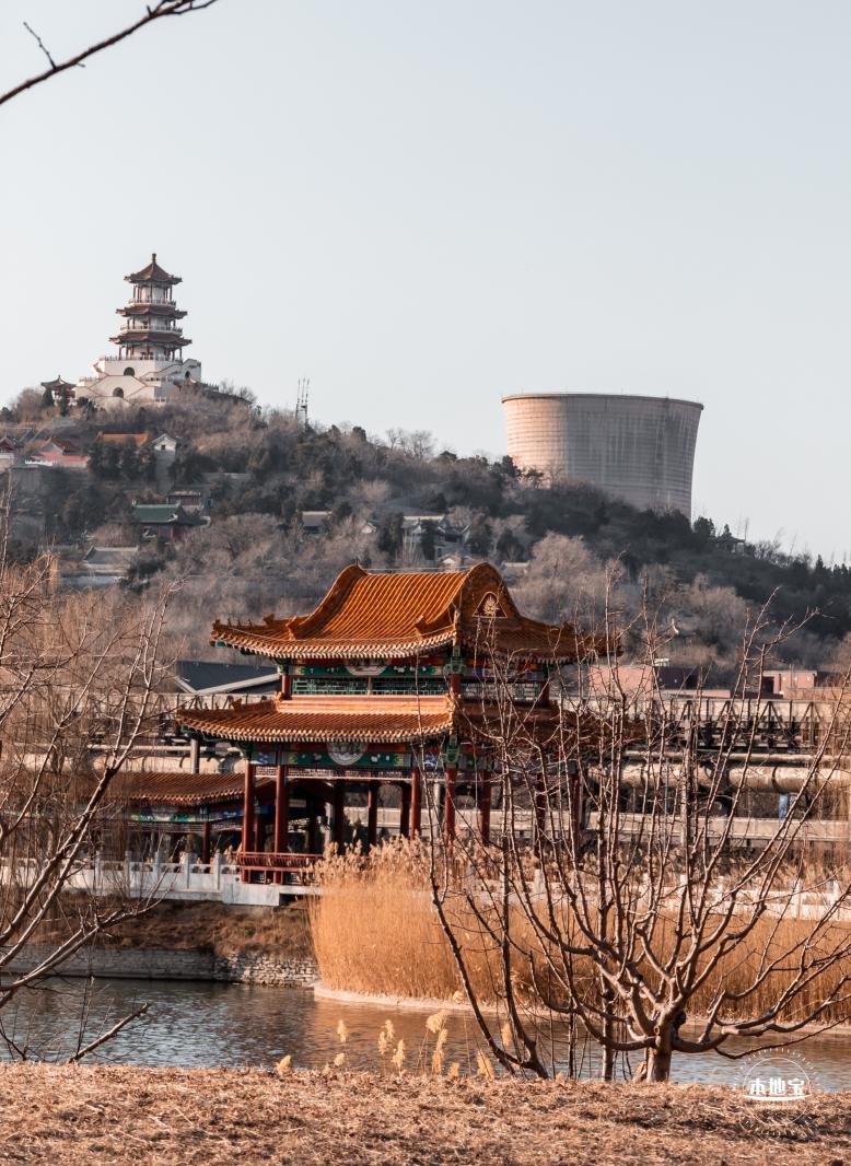 首钢园