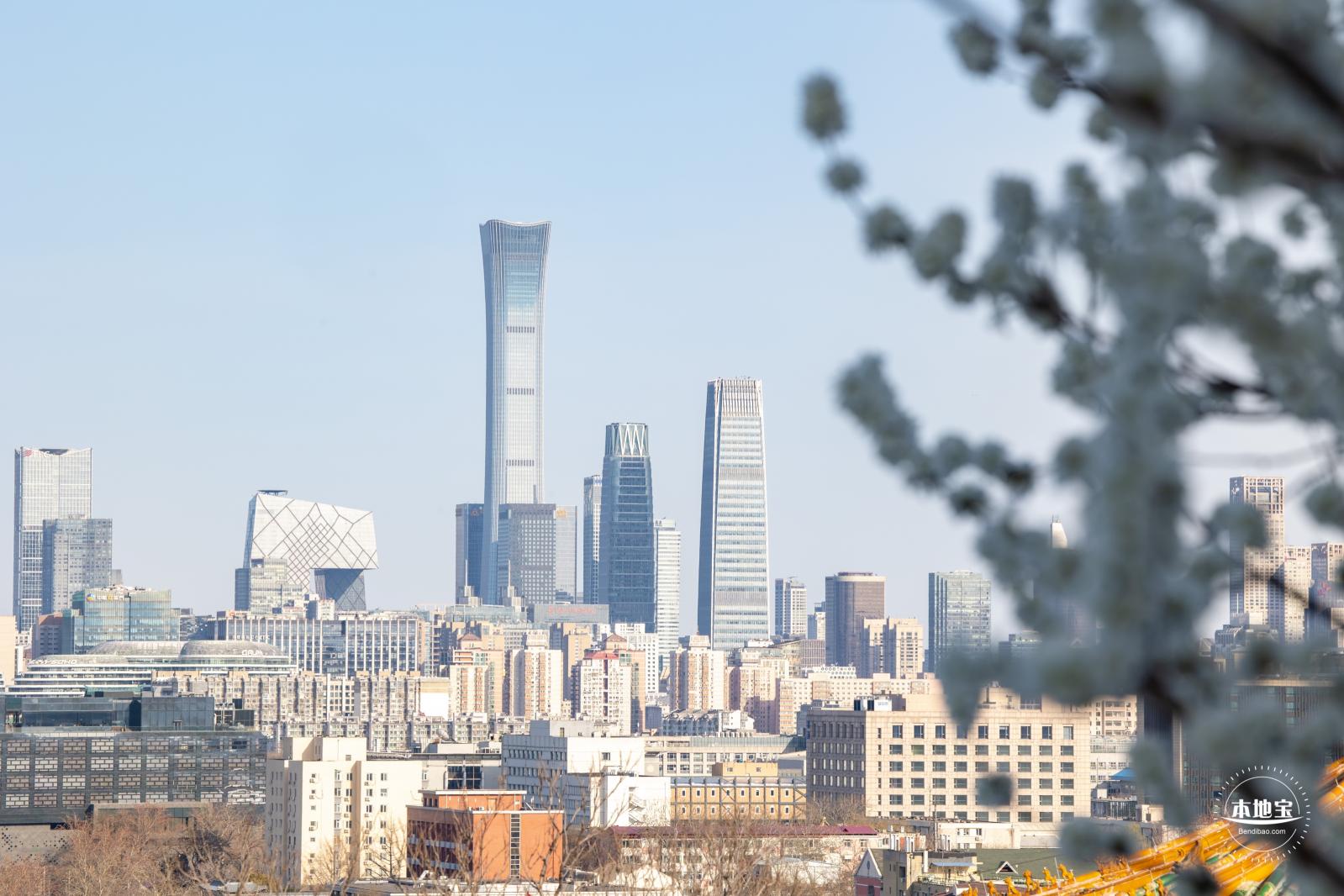 景山公园