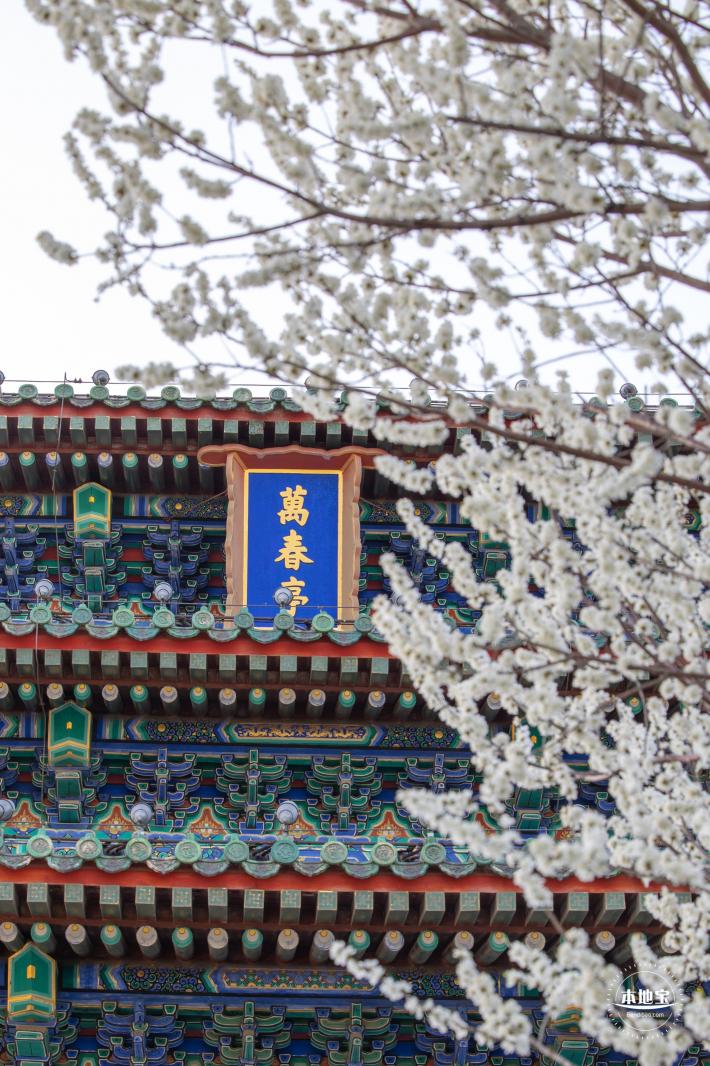 景山公园