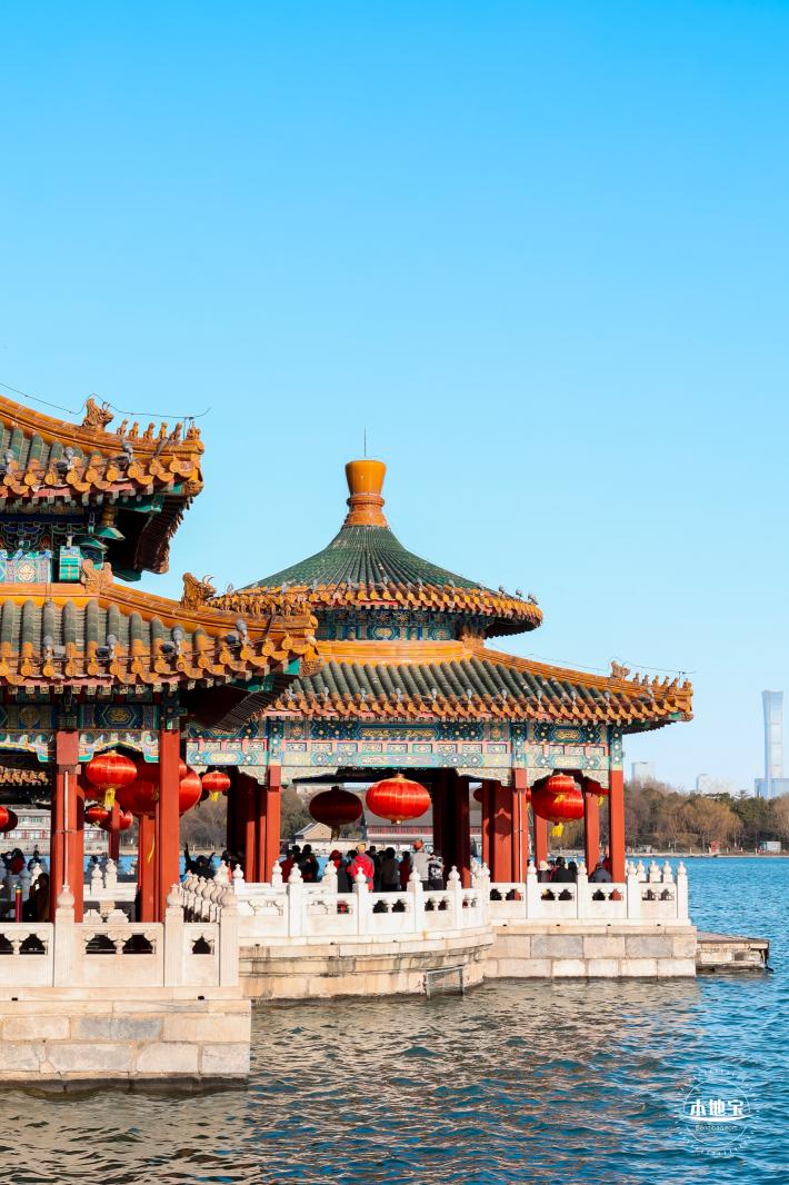 北海公园
