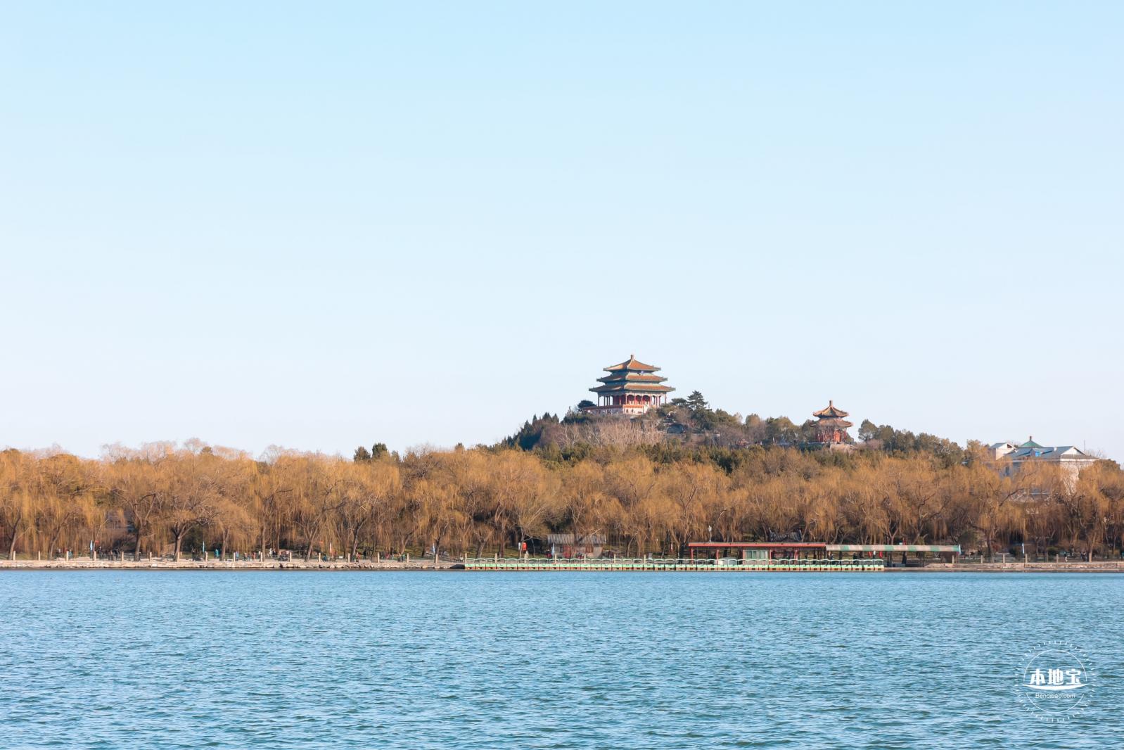 北海公园