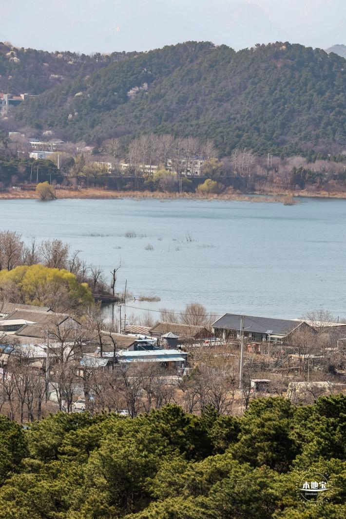 密云水库