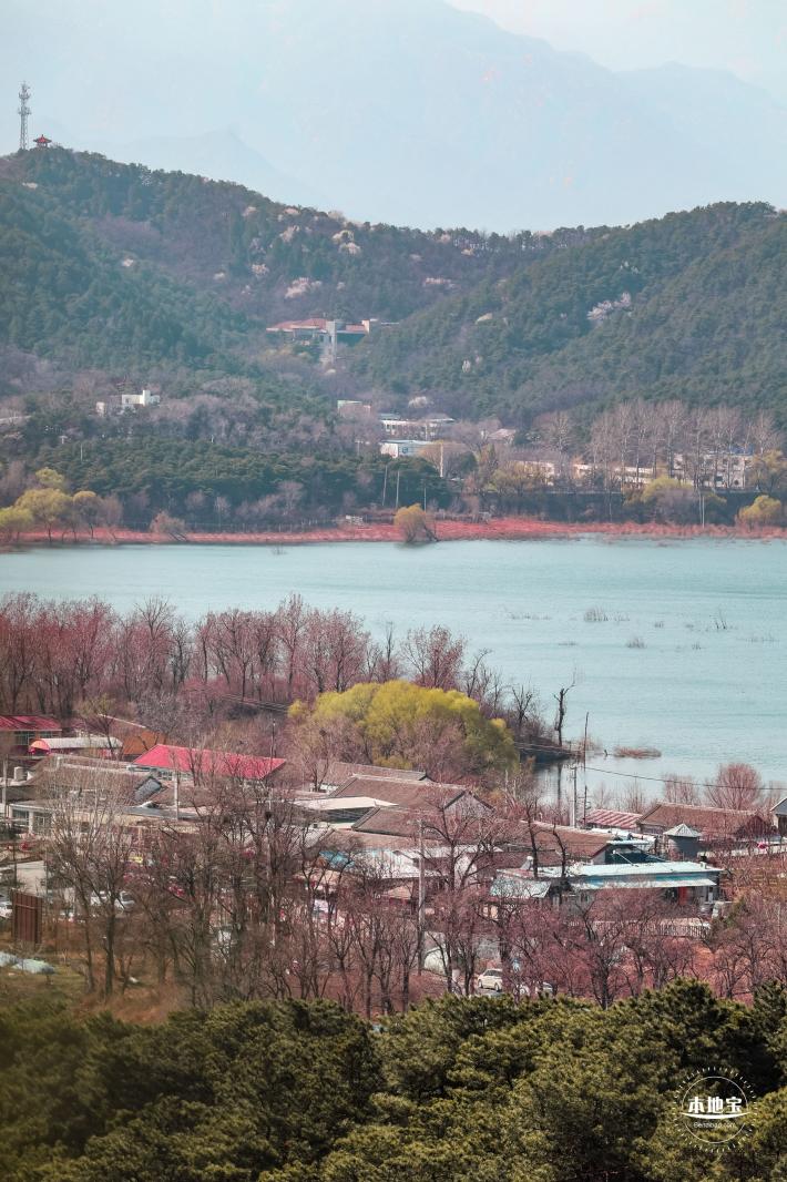 密云水库