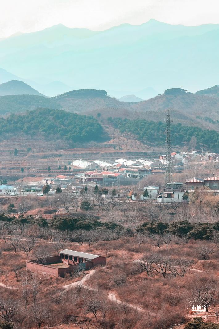 密云水库