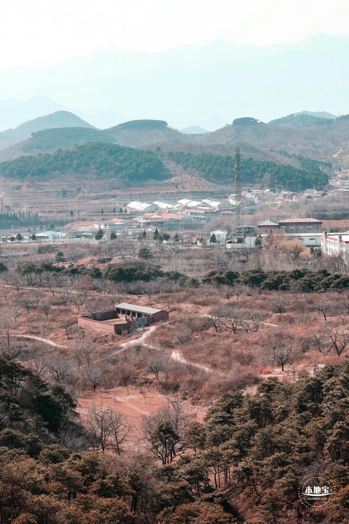 密云水库