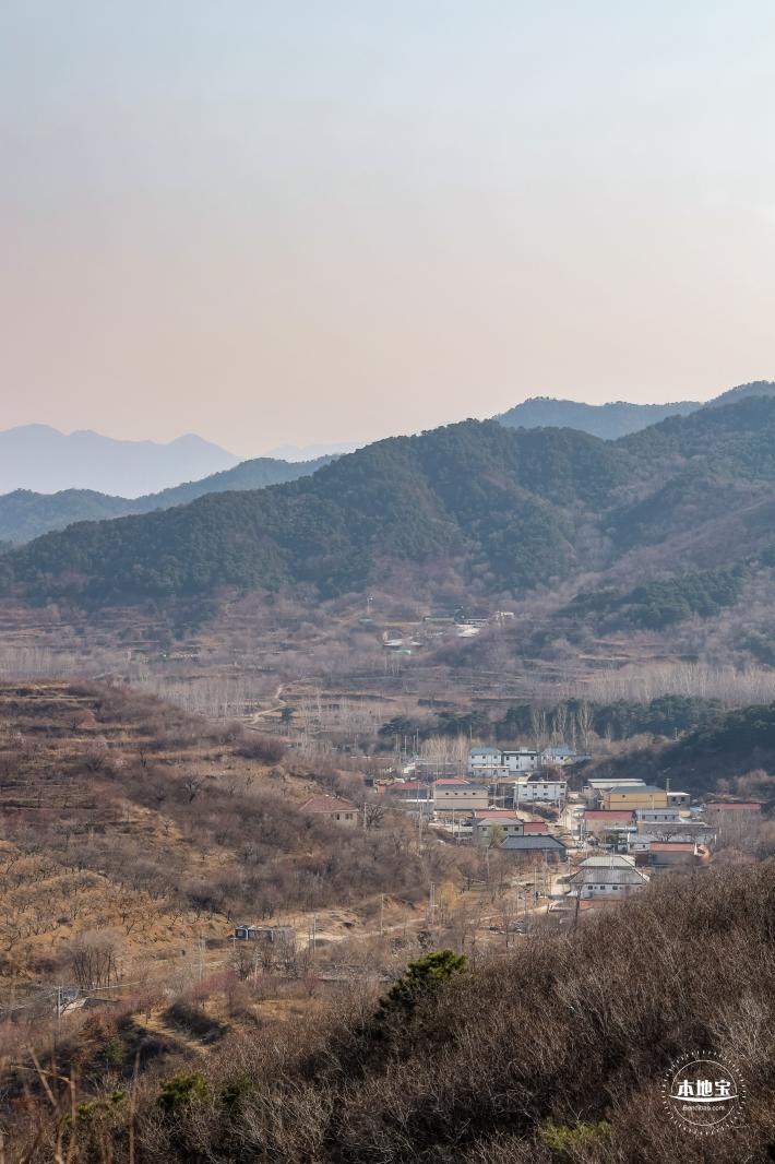 密云水库