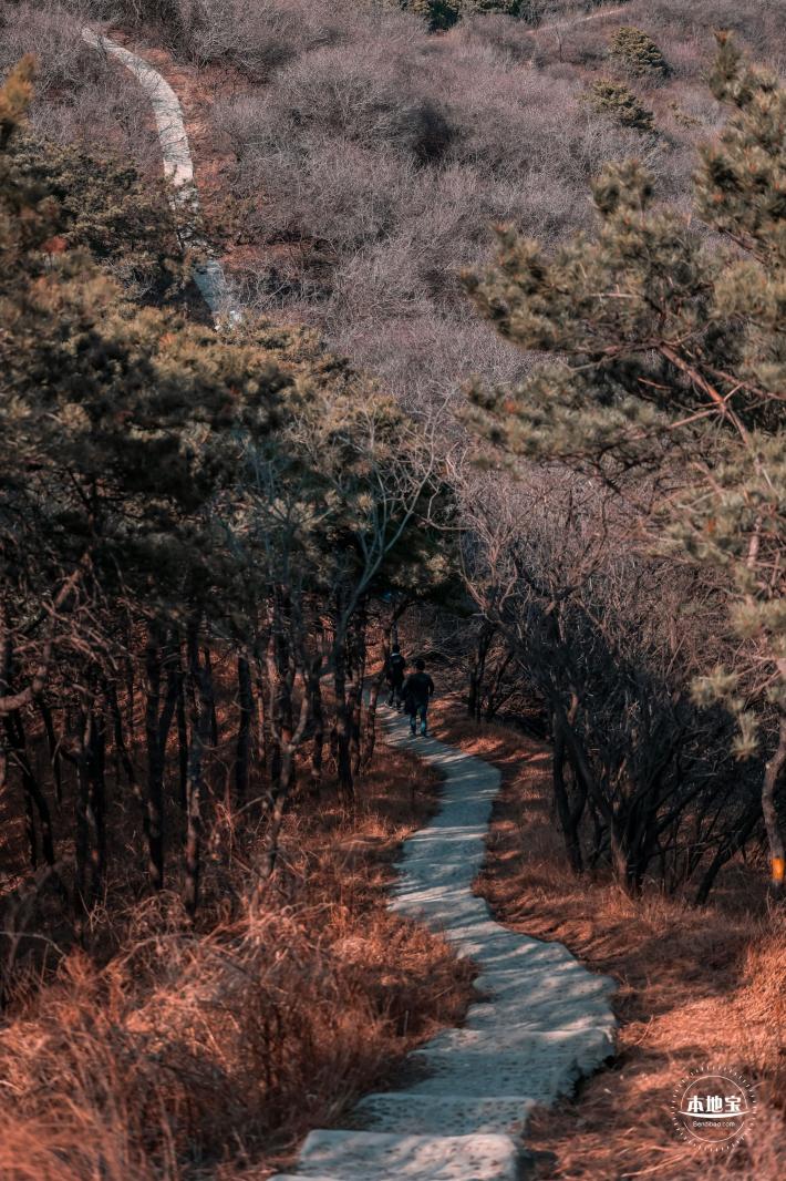 密云水库