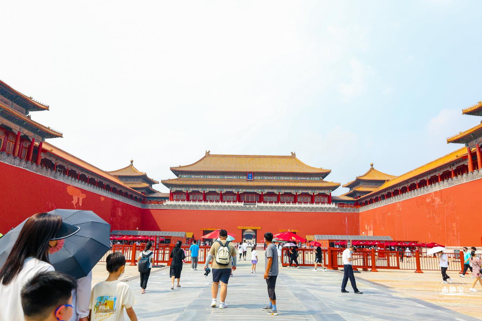 故宫博物院