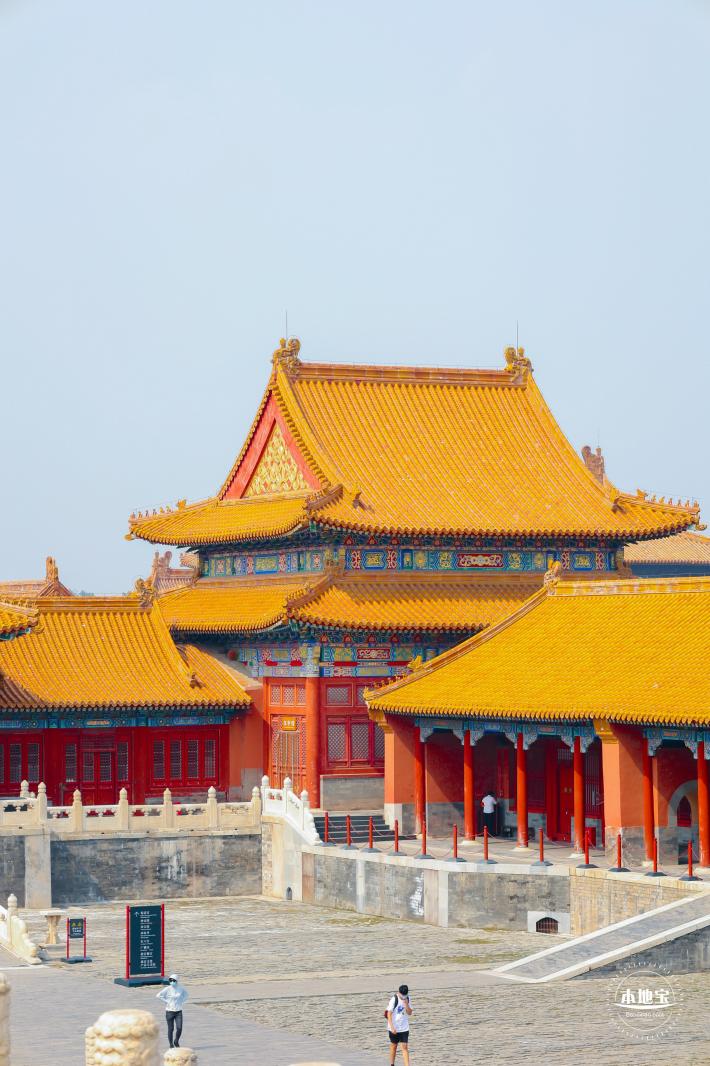 故宫博物院