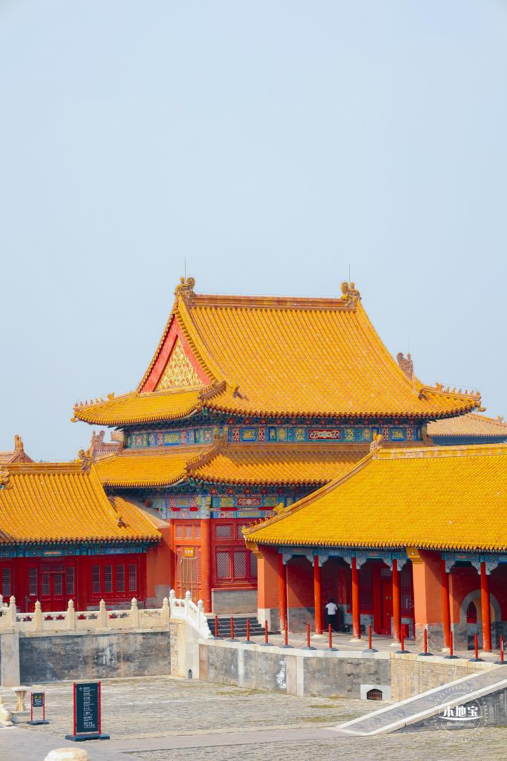 故宫博物院
