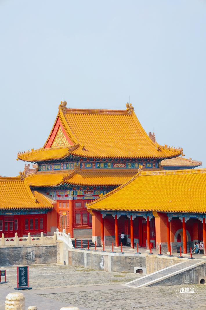 故宫博物院