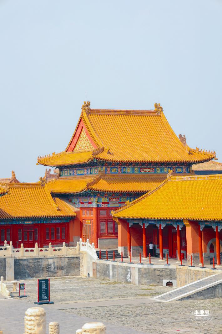 故宫博物院