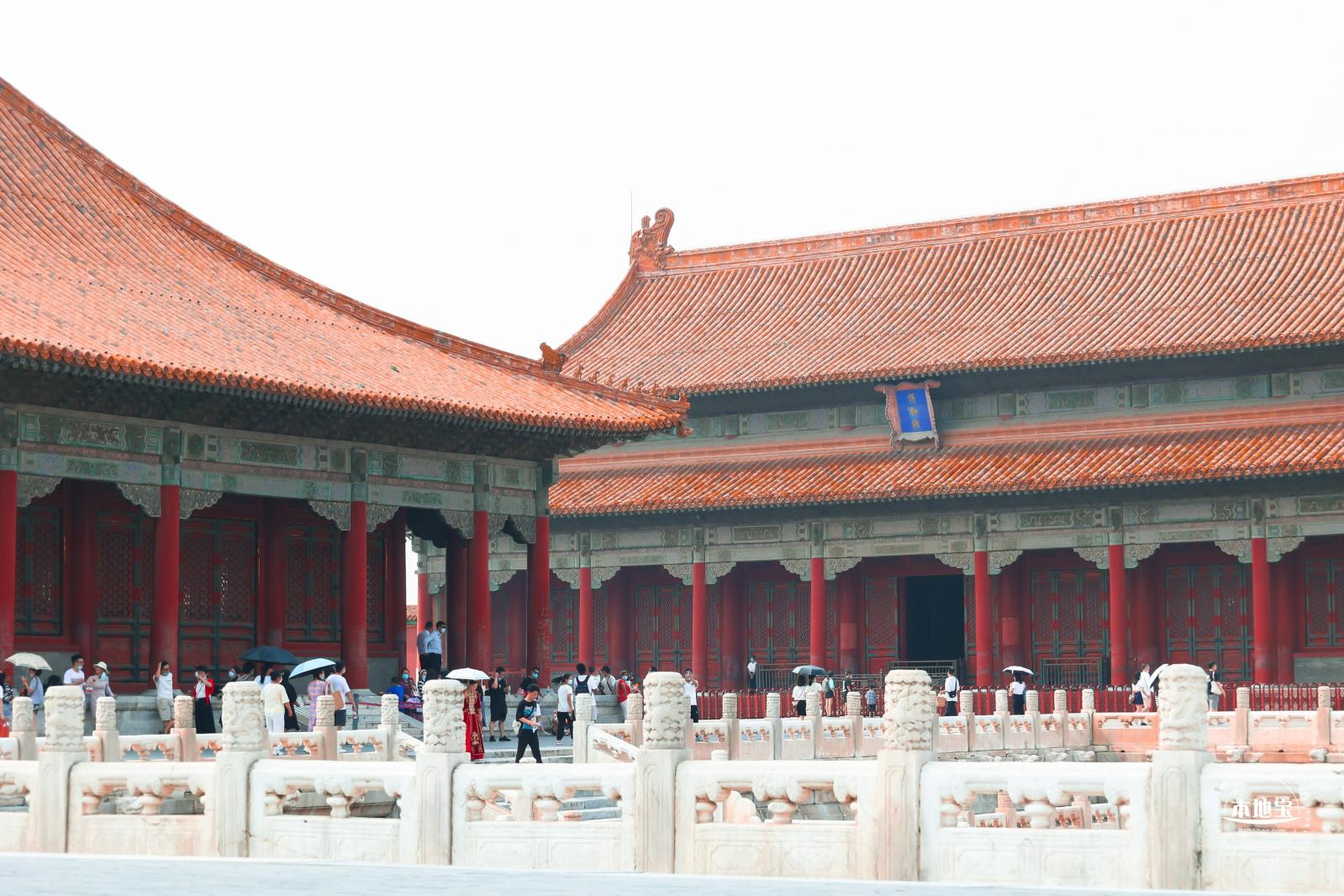 故宫博物院