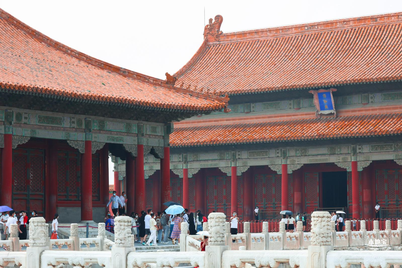 故宫博物院