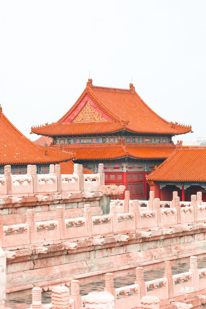 故宫博物院