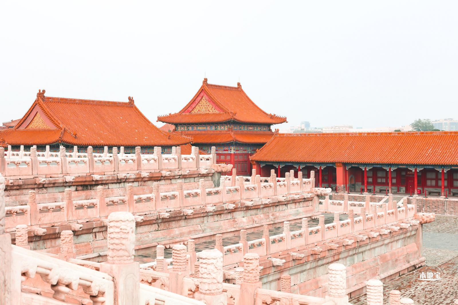故宫博物院