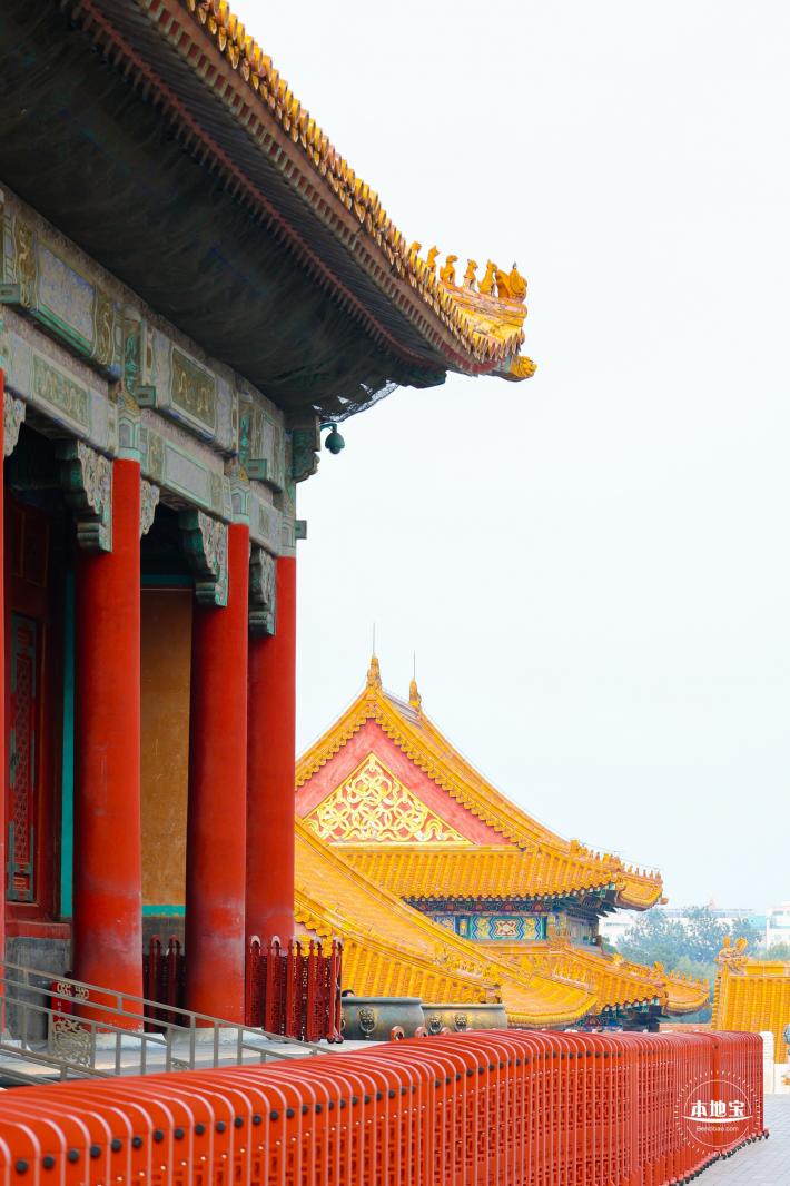 故宫博物院