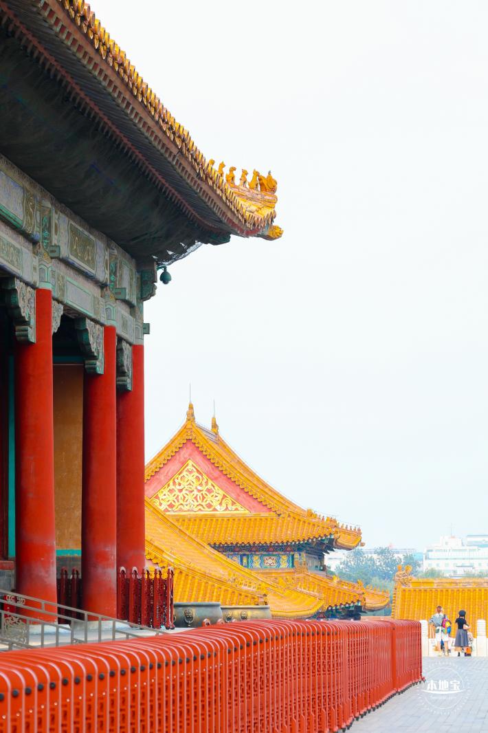 故宫博物院