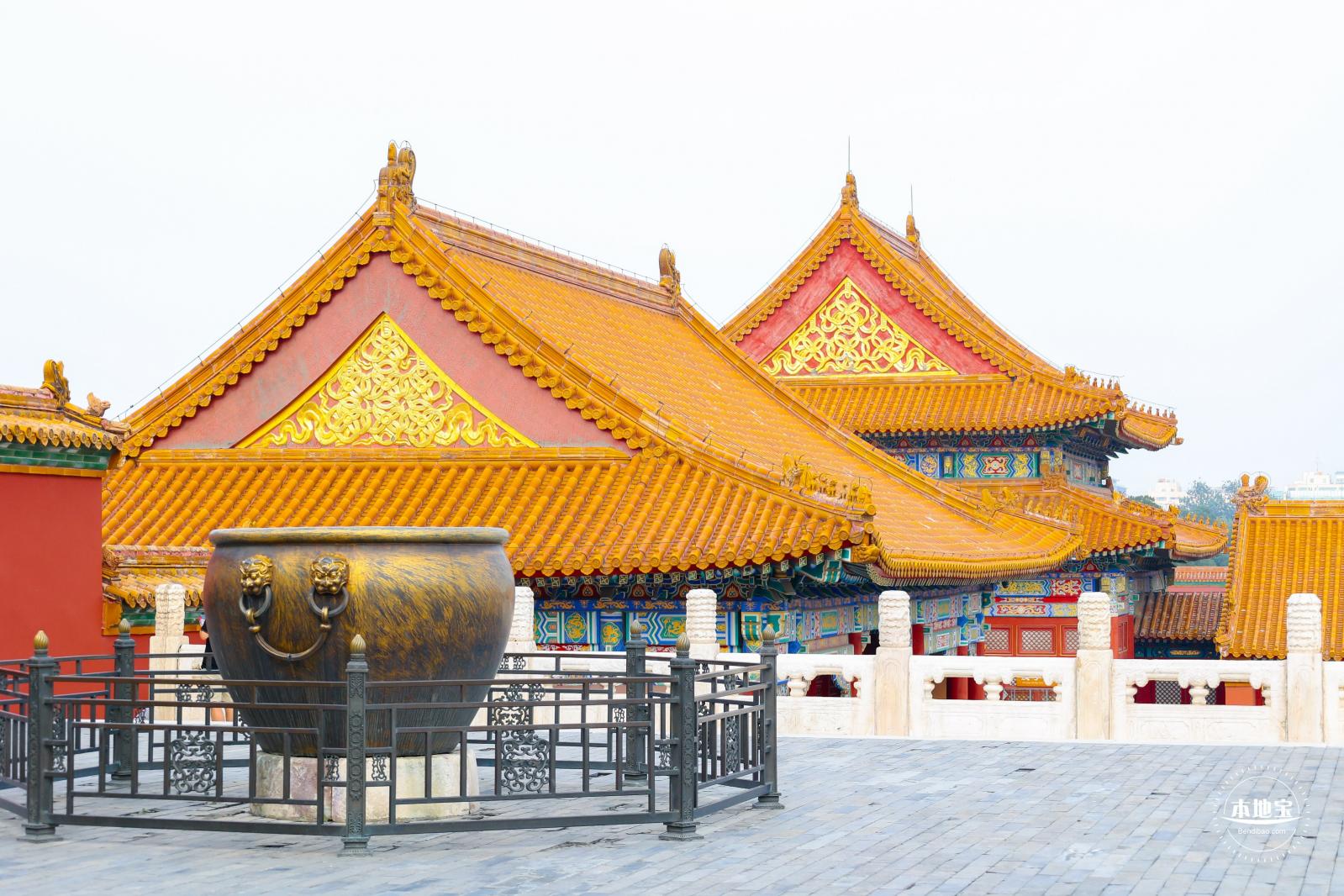 故宫博物院