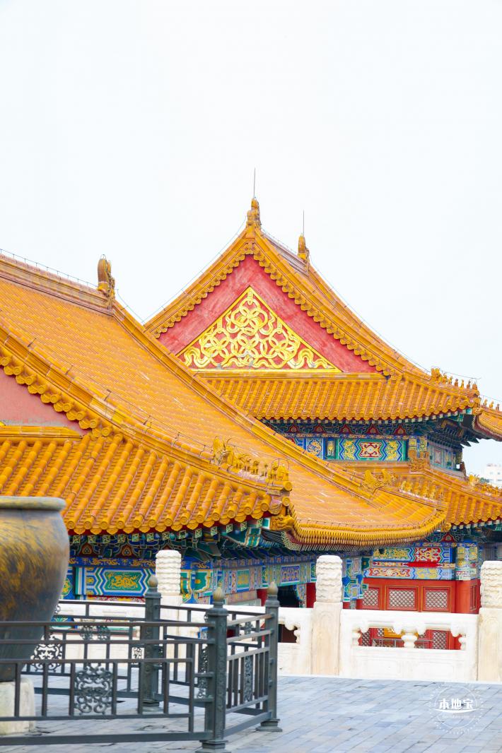 故宫博物院