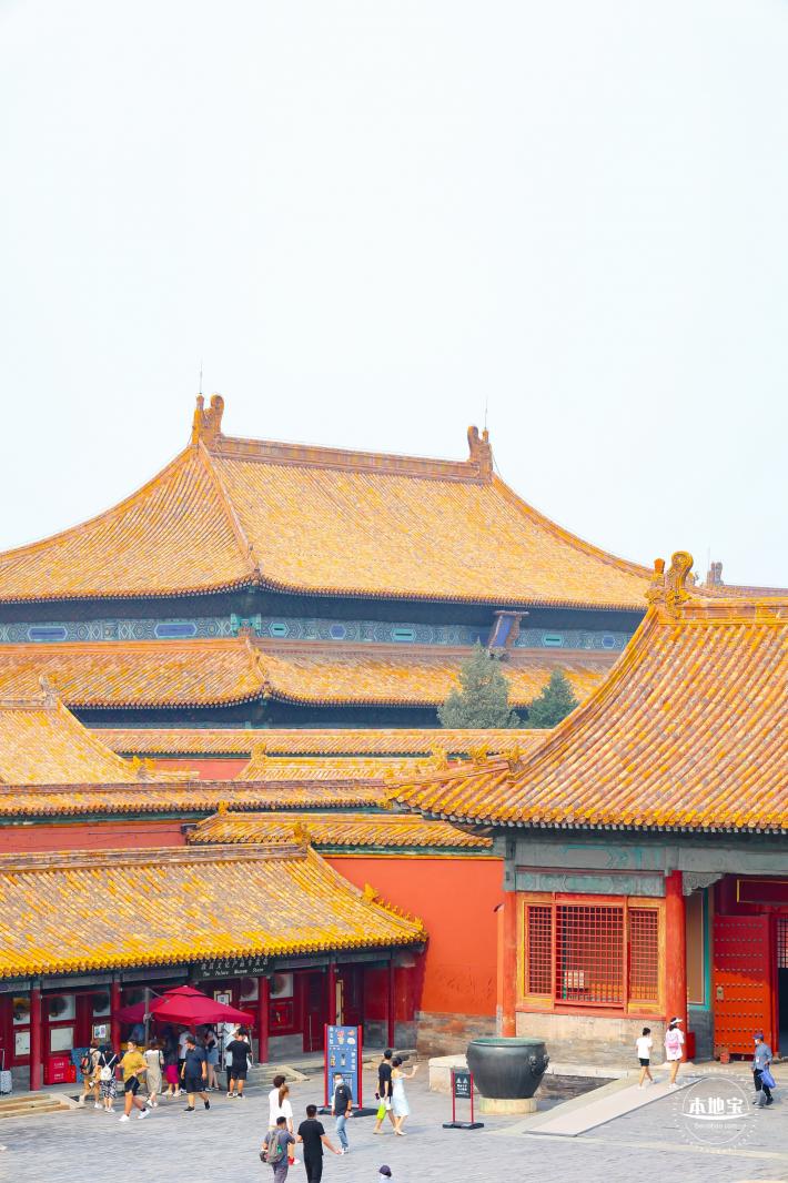 故宫博物院