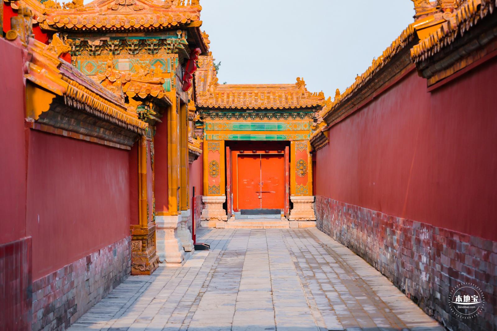 故宫博物院