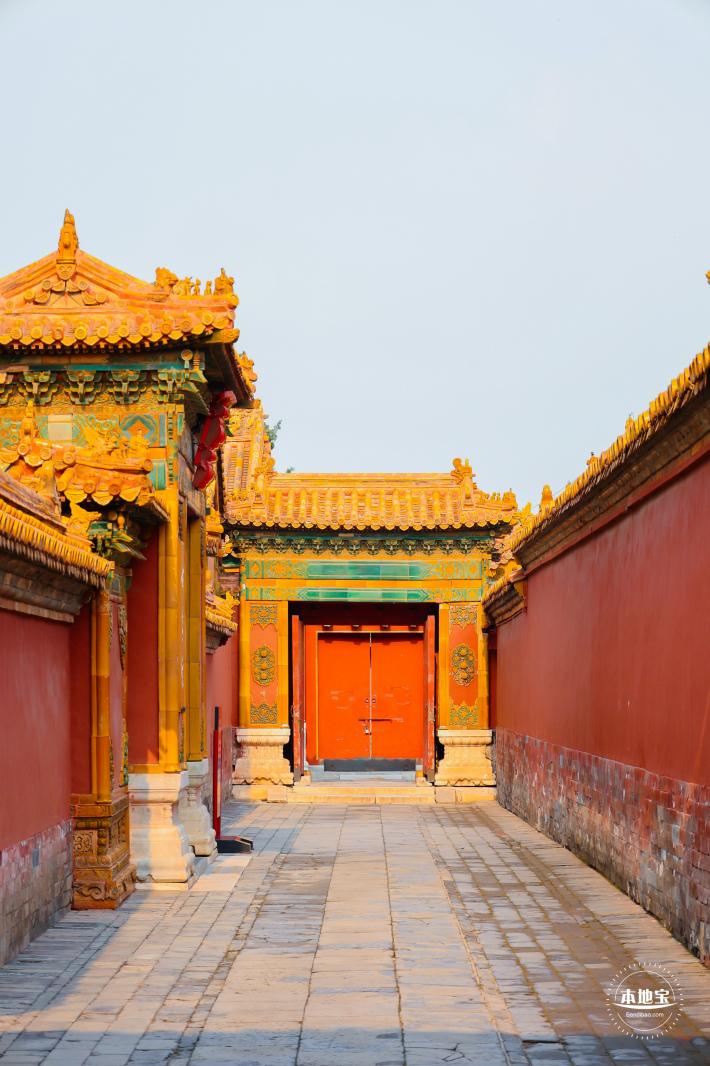 故宫博物院