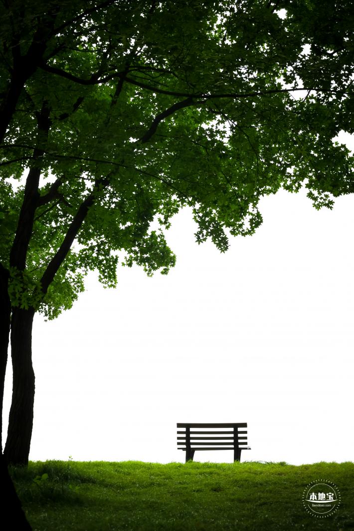 北小河公园